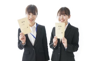 2020年の新卒社員、学歴別「初任給」の平均額は?