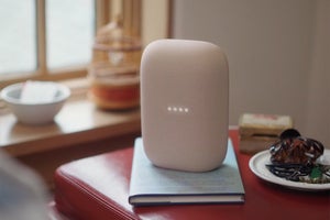 Apple Music、Nest AudioなどGoogleアシスタント搭載スマート機器で利用可能に