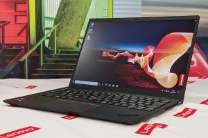 レノボ、ThinkPad X1 Nanoを国内発表 - 史上最軽量の13型Tiger Lakeノート