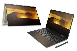 日本HP、第11世代Core i7搭載の13.3型・15.6型2in1 PC「HP ENVY x360」