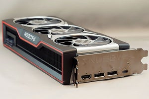 Radeon RX 6900 XTを試す - RTX 3090と最強対決、更に新世代GPUを総ベンチマーク