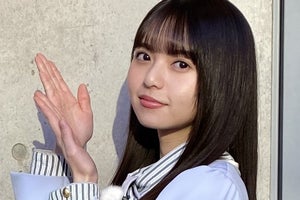 乃木坂46、食リポ挑戦番組スタート　齋藤飛鳥「素で楽しんでしまう」