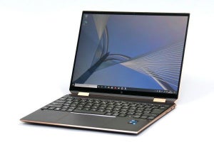 日本HP、Intel「EVO」準拠のコンバーチブル14型2in1「HP Spectre」