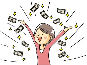 貯金300万円達成! 次は何する? 