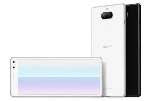 UQ、「Xperia 8 Lite」を12月11日発売 - 価格は税込35,640円