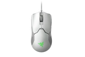 Razer、ゲーミングマウス「Viper」にMercury Whiteカラー