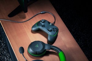 Razer、メカタクタイルボタン搭載のゲーミングコントローラー「Wolverine V2」