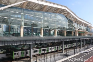 JR東日本「高輪築堤」1月に現地見学会を実施 - ウェブで映像公開も