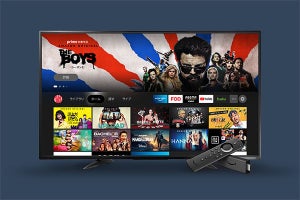 Amazon、Fire TV大型アップデートでより使いやすく - Alexaに話しかけて一括操作も