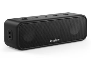 アンカー、音質を強化したコスパ重視のBluetoothスピーカー「Soundcore 3」