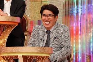 石橋貴明、ゴールデン特番のお弁当に感慨「あぁ、テレビだな」