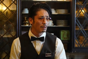 龍(玉木宏)が死ぬまでにやりたいこと…第3弾は「喫茶店の経営」