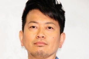 宮迫博之、“1番きれい”と思った女優を明かす「きれいすぎて…」