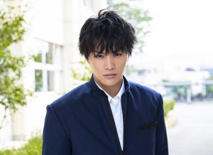 鈴木伸之、茶道を学ぶ不良役に! 西森博之『お茶にごす。』テレ東でドラマ化