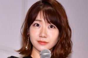 柏木由紀、“人が変わった”きっかけを明かす「さっしーが大きい」