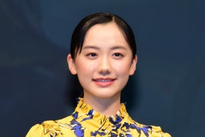 芦田愛菜、出演作の素晴らしすぎる感想に他登壇者も感嘆「しゃべることなくなる」