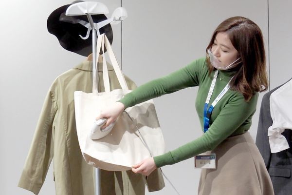 帰宅後は手洗い・うがい……でも汚れた服はどうする？ 手軽に衣類を除菌できる2つの家電