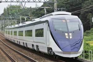 京成電鉄AE形・3100形などヘッドマーク付き車両の撮影・見学ツアー