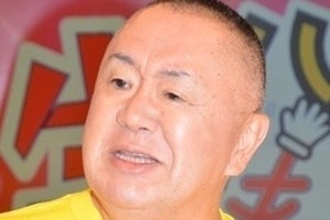 松村邦洋、木村拓哉との共演を回顧「普通だったら怒られるのに…」