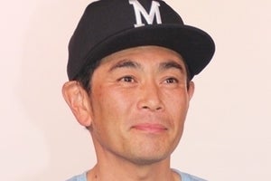 遠藤章造、島田紳助さんと約10年ぶりにやり取り「ドキドキしながら…」