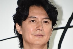 福山雅治、神木隆之介を絶賛「世界でも稀な例」