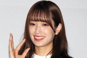 日向坂46・加藤史帆、佐々木久美は「かなりのリトルトゥースだと思う」