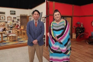 マツコ＆有吉、“引き際”を語る「考えが変わった1年だったかも」