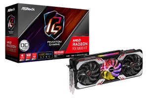 ASRock、独自冷却のOC版Radeon RX 6800 XT/6900 XT搭載グラフィックスカード