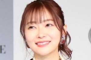 指原莉乃、乃木坂46を語る「ほんとにみんな偉いと思う」