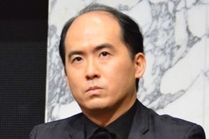 トレエン斎藤、松本人志の言葉に救われた過去「M-1は…」