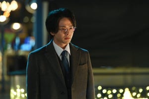 『恋あた』中村倫也、新たな魅力と巧みな演技力で魅了　P絶賛「いろんな感情を1枚の表情に…」