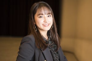 平祐奈、漫画実写化の連投で意識「どうしたら原作ファンに愛してもらえるか」