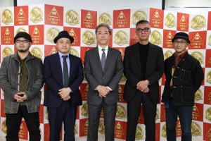 成島出監督、映画『いのちの停車場』は｢この時代だからこその映画に仕上げたい｣