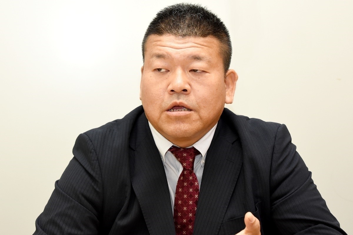 めちゃイケ“ガリタさん”明松功氏「僕のキャリアにしかできない」 企業×番組コラボへの意識変化