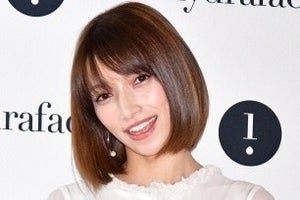 後藤真希、モー娘。時代を語る「センターという意識はなかった」