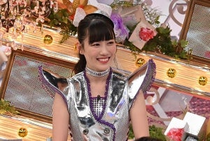 ももクロ高城れに、幽体離脱体験を語る　たけしも「スゴイね」