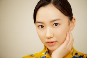 芦田愛菜、理想は「皆が笑顔になれるような世の中」“笑い”の大切さ実感