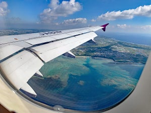 丸の内OLは沖縄で仕事ができるのか? 沖縄ワーケーションに行ってきた