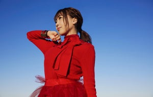 声優・斉藤朱夏、2ndシングルを2/10発売！ワンマンライブの開催決定