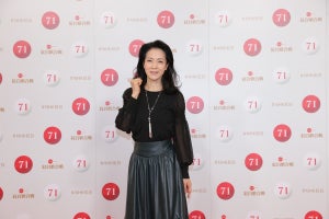 坂本冬美「魂を込めて」 紅白で桑田佳祐書き下ろし曲を歌唱