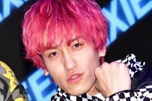 EXIT・兼近大樹、霜降り明星を絶賛「天才ですよね」