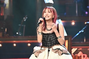 『レコ大』LiSA「炎」が大賞に決定　劇場版『鬼滅の刃』主題歌