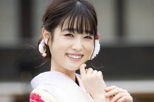 高橋ひかる、今年20歳を迎える決意「恐れを取っ払って成長したい」