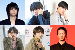 2021年注目の若手俳優はこの10人! 長澤まさみ絶賛17歳、波乱万丈な戦隊ヒーロー