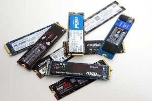 ゲーム向きのNVMe SSDはどれだ？ 新春最新・人気9製品をベンチマーク一斉調査