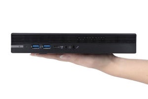 iiyama PC、デスクトップ向けIntel Core搭載の小型ハイパワーPC