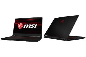 MSI、Office 2019をプリインストールしたビックカメラ専売ノートPC