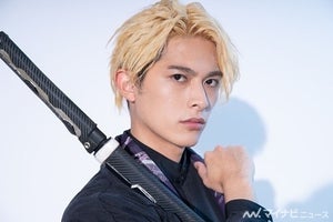 『仮面ライダーゼロワン』砂川脩弥、最終話メインに「自分でいいのか」不安も反響に喜び - 映画では「すごくヒーローしてる」