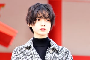 平手友梨奈、20歳になったらやりたいこと「おでかけ」小ハプニングも“兄”たち見守る