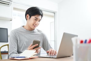 「いきなり在宅勤務」の新入社員でも仕事がスムーズに進み出す質問の作法